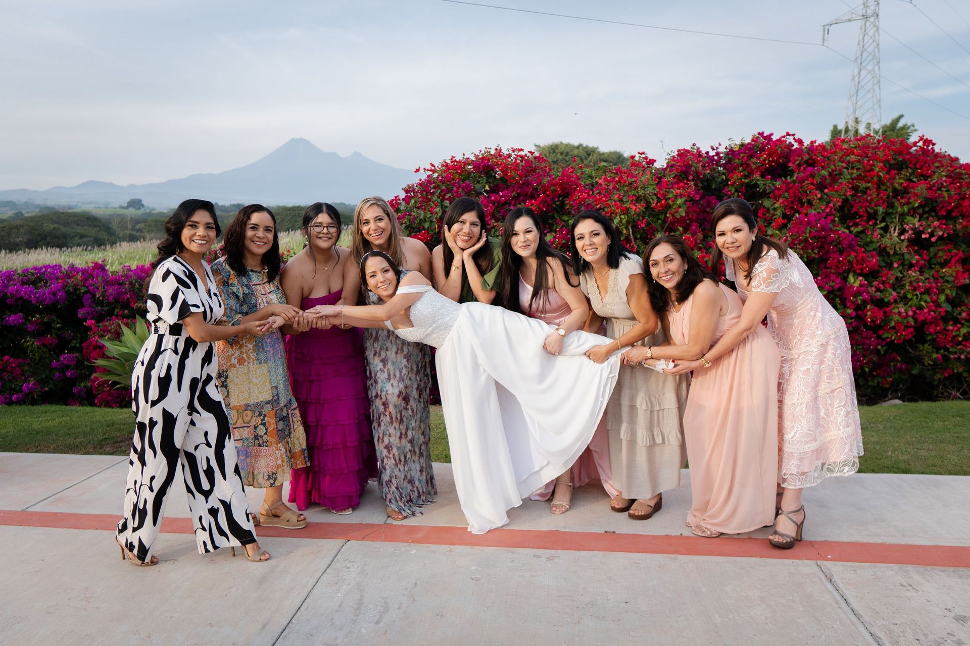 Texto de Odoo y bloque de imagen